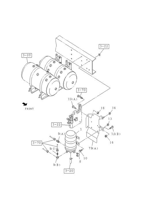Partial Engine